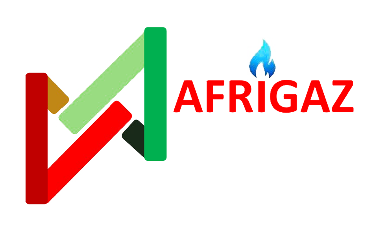 AFRIGAZ NEW LOGO