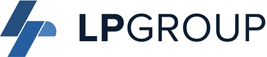 LP Group Logo