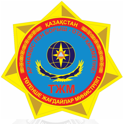 Ministry of Emergency Situations