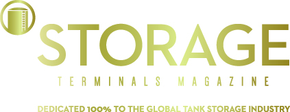 STM 2018 logo golden + tank