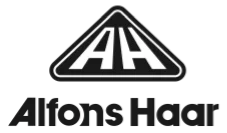 alfons haar